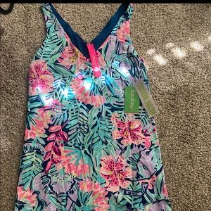 Lilly Pulitzer dress XXS